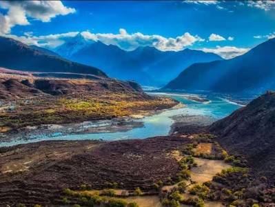 海口乌里雅斯太山游记：7个惊险刺激瞬间，让我感受到了生命的热烈与奔放