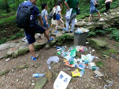 海口旅游环境与旅游业的关系一般意义上的旅游区