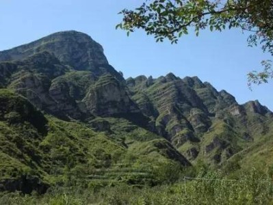 海口唐县附近免费旅游景点大全一日游附近有哪些？