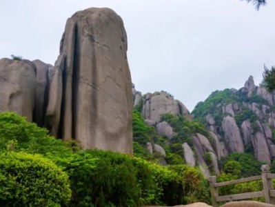 海口宁德旅游必去十大景点，你去过几个？